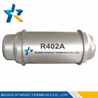 R402A Purity 99.8% R402A Fluorine Mixed Refrigerant r22 replacement